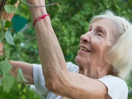 Стало известно, в каком месяце рождаются долгожители