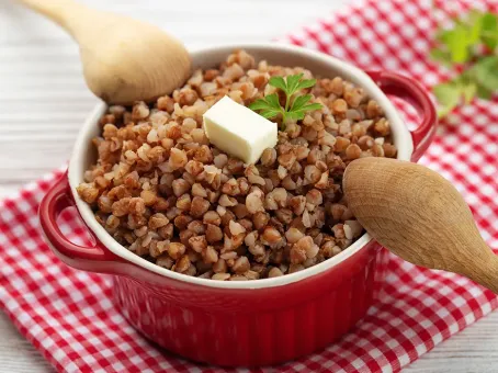 Какой вред наносит гречка нашему организму