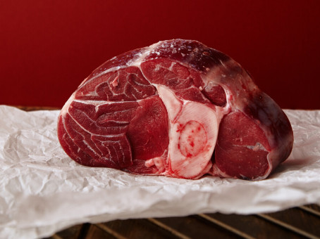 Почему нельзя мыть мясо