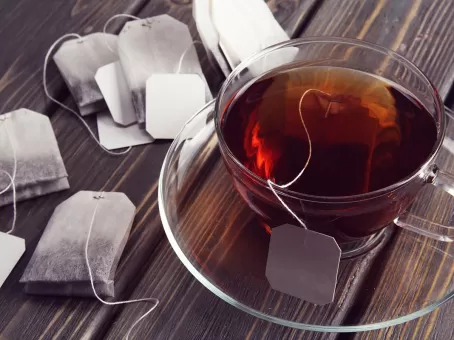 Тихий убийца: какой чай разрушает изнутри?