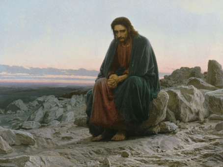 Обнаружен истинный портрет Иисуса