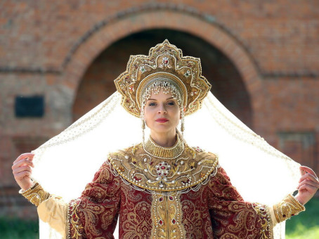 Почему быть царской невестой было опасно для жизни