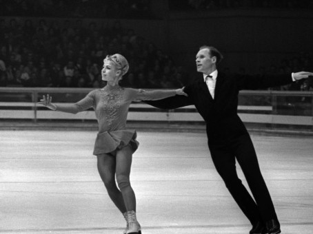 Как сложились судьбы знаменитых спортсменов, сбежавших из СССР