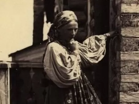 Почему женщинам нельзя было спать голыми