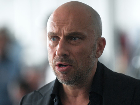 5 звезд, у которых неожиданно нашлись внебрачные дети