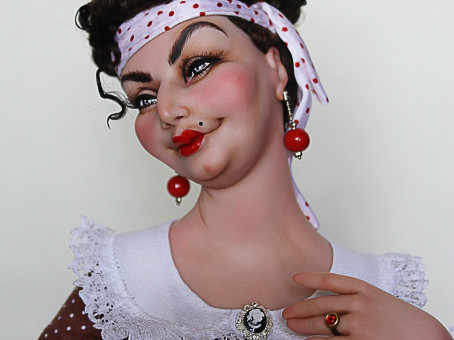 Как русская мама отличается от еврейской