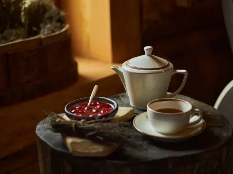 Что ни в коем случае нельзя делать после бани