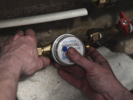 Важные новости по счетчикам: о чем предупредили всех