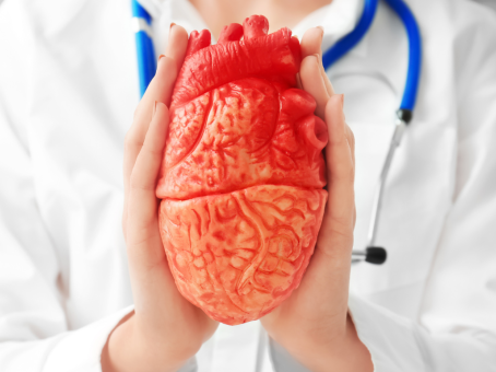 Риск смерти от инфаркта зависит от числа зубов