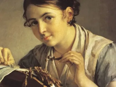 Почему мыться и шить в праздники не грех