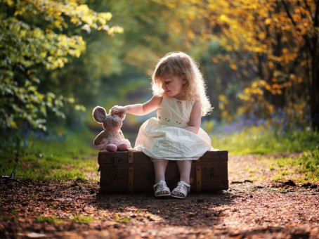 Нежные имена для девочек, которые всех приводят в восторг