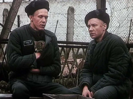 Почему у воров в законе не принято рукопожатие