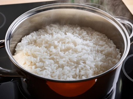 Ошибка всех в готовке риса: из-за этого в нём остается мышьяк