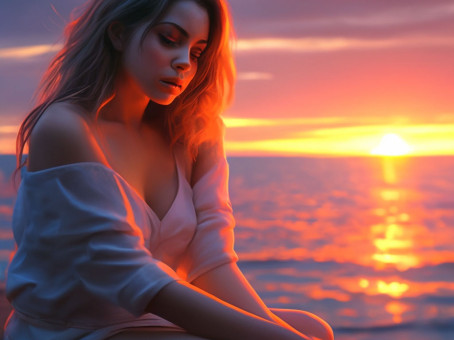 8 вещей, которые делает женщина, если она разлюбила