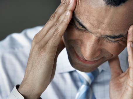 Главный признак скорого инсульта скрыт на вашем лице