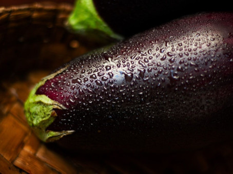 Кому нельзя есть баклажаны?