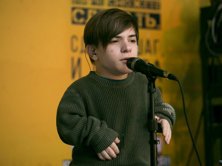 Что стало с Данилой из шоу «Голос»: признание до слез