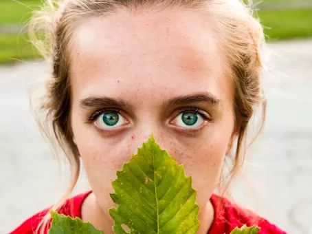 Ученые выяснили, как запах выдает возраст женщины