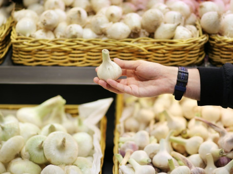 7 удивительных свойств чеснока, которые заставят его полюбить