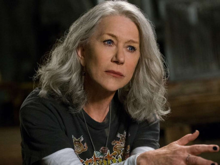 Возрастной рубеж, после которого старение останавливается