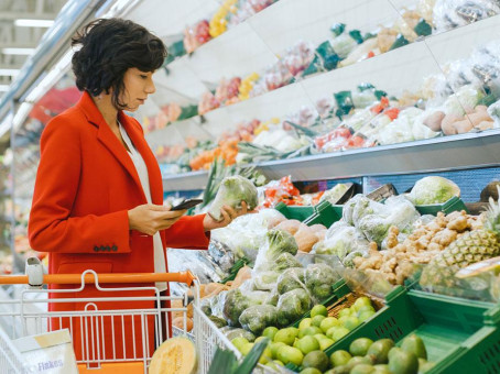 Назван единственный овощ, который нам по-настоящему необходим