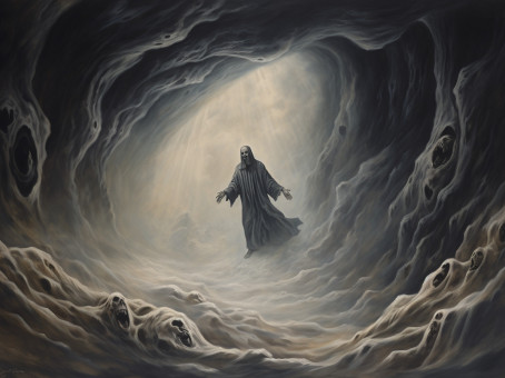 Где живут люди после смерти: вердикт ученых