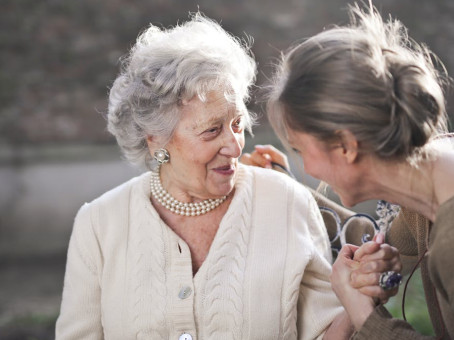 Назван продукт, который остановит старческое слабоумие