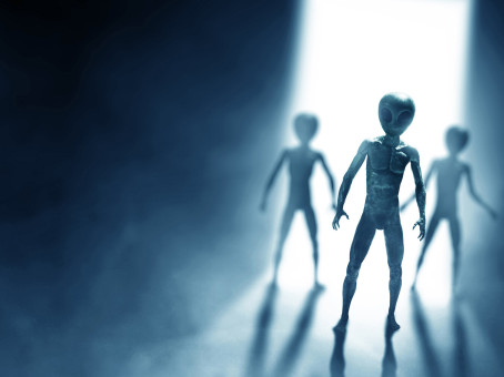 Послания инопланетян назвали смертельно опасными - ученые