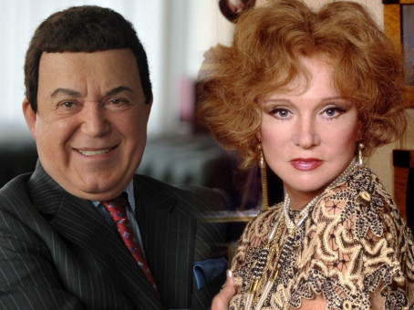 Почему Кобзон и Гурченко не разговаривали 40 лет?