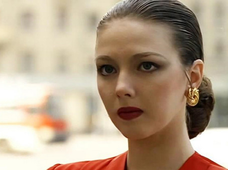 Ольга Понизова: куда исчезла звезда сериалов 90-х