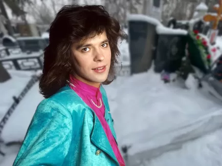 Открылась правда о внезапной смерти Жени Белоусова