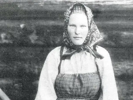 Каких женщин нельзя было трогать на Руси
