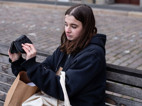 10 вещей, которые категорически нельзя поднимать на улице