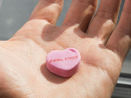 Эта линия есть на ладони не у каждого: вот что она означает