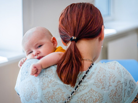 3 имени, которыми нельзя называть своих детей