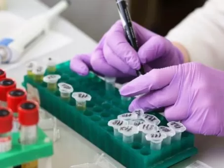 Ученые выявили самую опасную группу крови