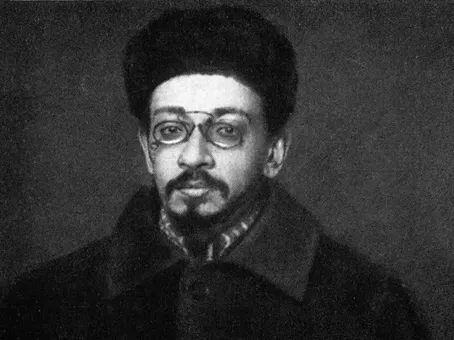 Тайна смерти «дьявола большевиков»: его убили свои же