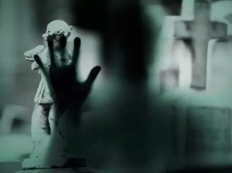 Оживший покойник едва не лишил людей рассудка: реальный случай