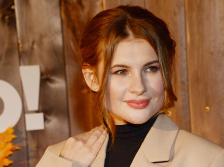 Из гадкого утенка звезда «Ералаша» превратилась в красотку