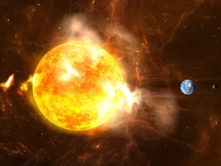 Начало конца: родился предвестник апокалипсиса