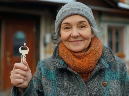 Чем грозит пенсионеру сдача квартиры в аренду