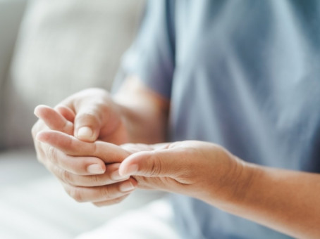 Сигналы, что тело кричит о помощи - но вы его игнорируете