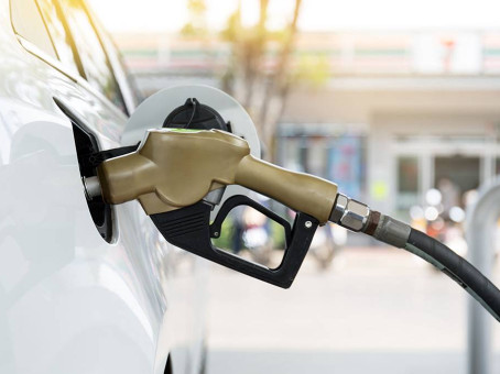 3 действенных способа снизить расход топлива, о которых мало кто слышал