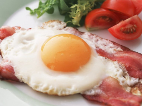 Как часто можно есть яйца на самом деле