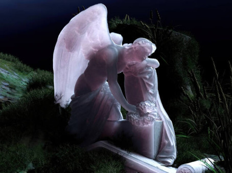 Дату смерти уже можно узнать каждому: больше не загадка