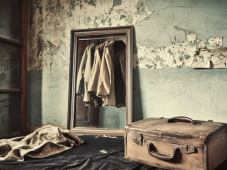 Вещи умершего: главные ошибки, которые совершают родственники