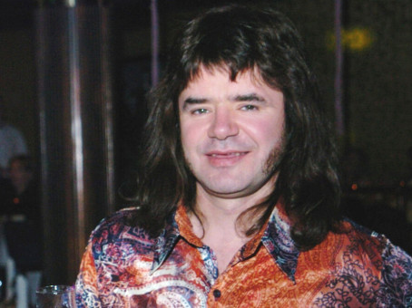 Сестра Осина раскрыла стыдные подробности о его смерти