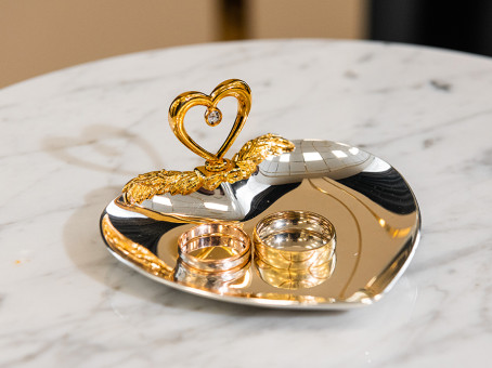 Это навсегда: 5 мужских имен, обладатели которых женятся один раз