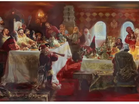 Почему на Руси не ели мясо кролика