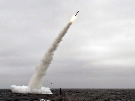 Путин приготовил ответ на «Томагавк»: Трампу больше не до шуток